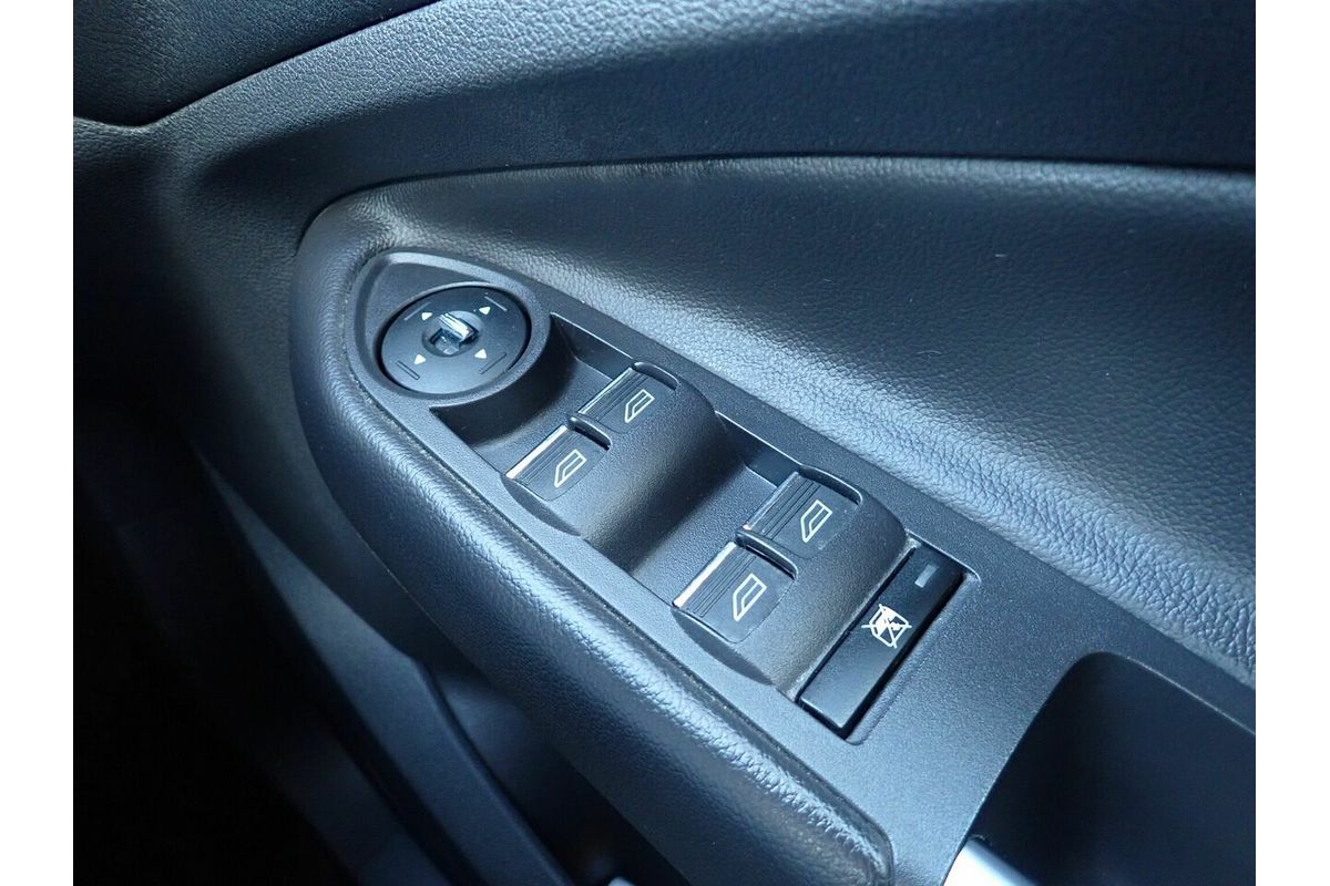 2013 Ford Kuga Trend TF