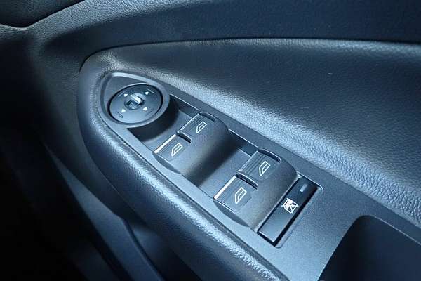 2013 Ford Kuga Trend TF
