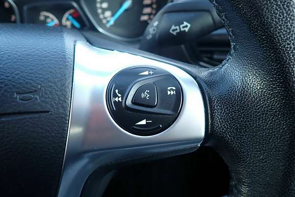 2013 Ford Kuga Trend TF