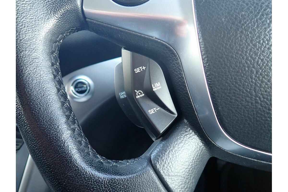 2013 Ford Kuga Trend TF
