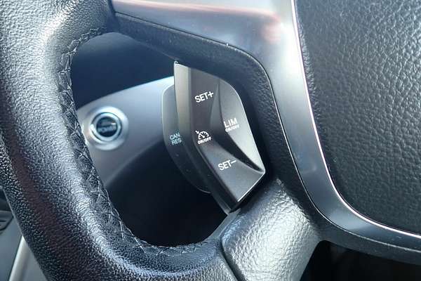 2013 Ford Kuga Trend TF