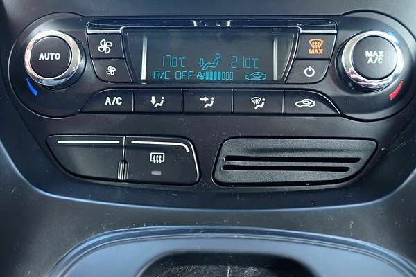 2013 Ford Kuga Trend TF