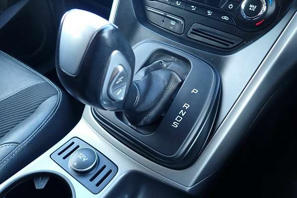 2013 Ford Kuga Trend TF