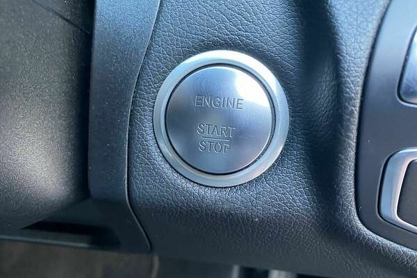 2016 Mercedes-Benz C-Class C350 e W205