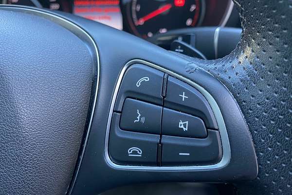 2016 Mercedes-Benz C-Class C350 e W205