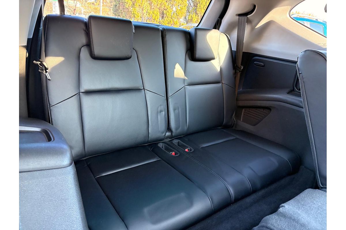 2020 Honda CR-V VTi-L RW