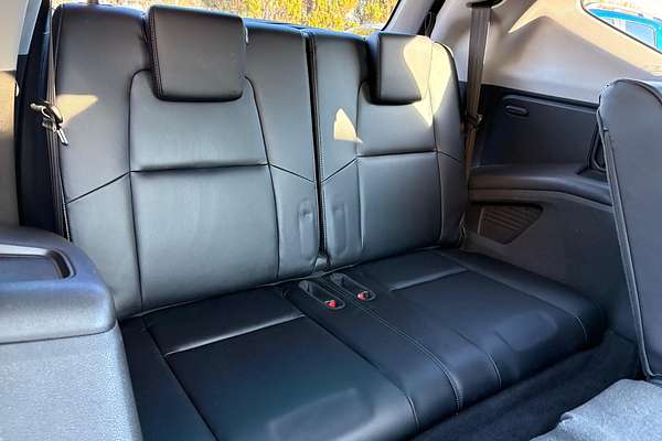 2020 Honda CR-V VTi-L RW