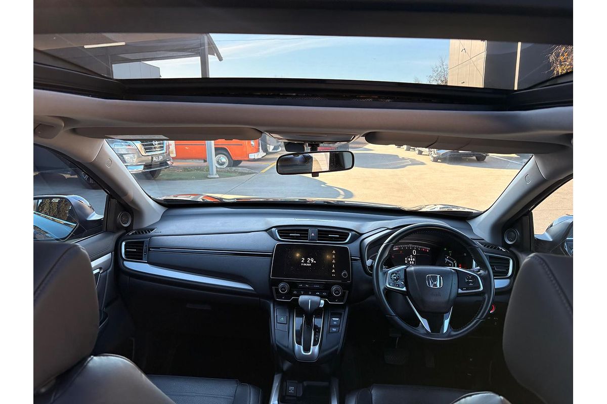 2020 Honda CR-V VTi-L RW