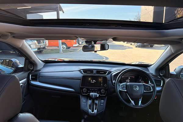 2020 Honda CR-V VTi-L RW
