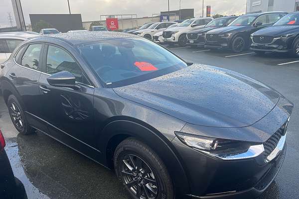 2025 Mazda CX-30 G20 Pure DM Series