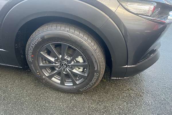 2025 Mazda CX-30 G20 Pure DM Series
