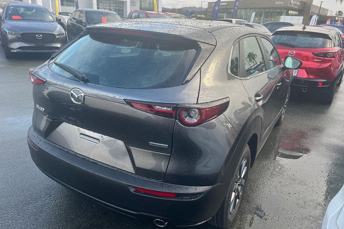 2025 Mazda CX-30 G20 Pure DM Series