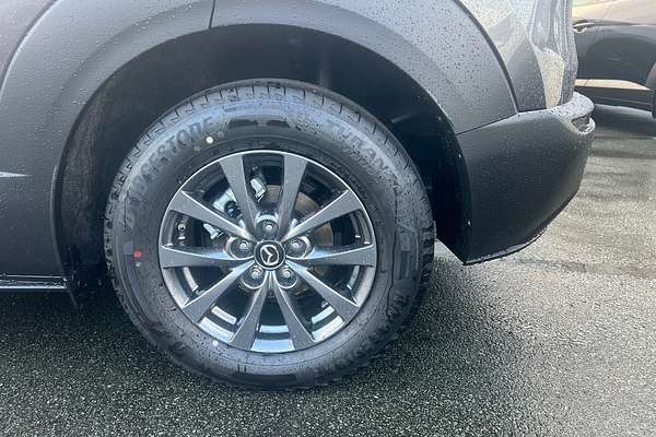2025 Mazda CX-30 G20 Pure DM Series