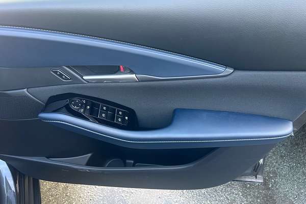 2025 Mazda CX-30 G20 Pure DM Series