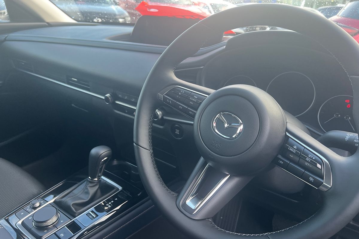 2025 Mazda CX-30 G20 Pure DM Series