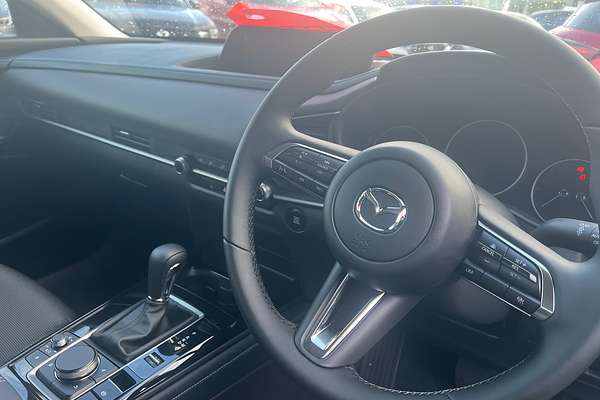 2025 Mazda CX-30 G20 Pure DM Series