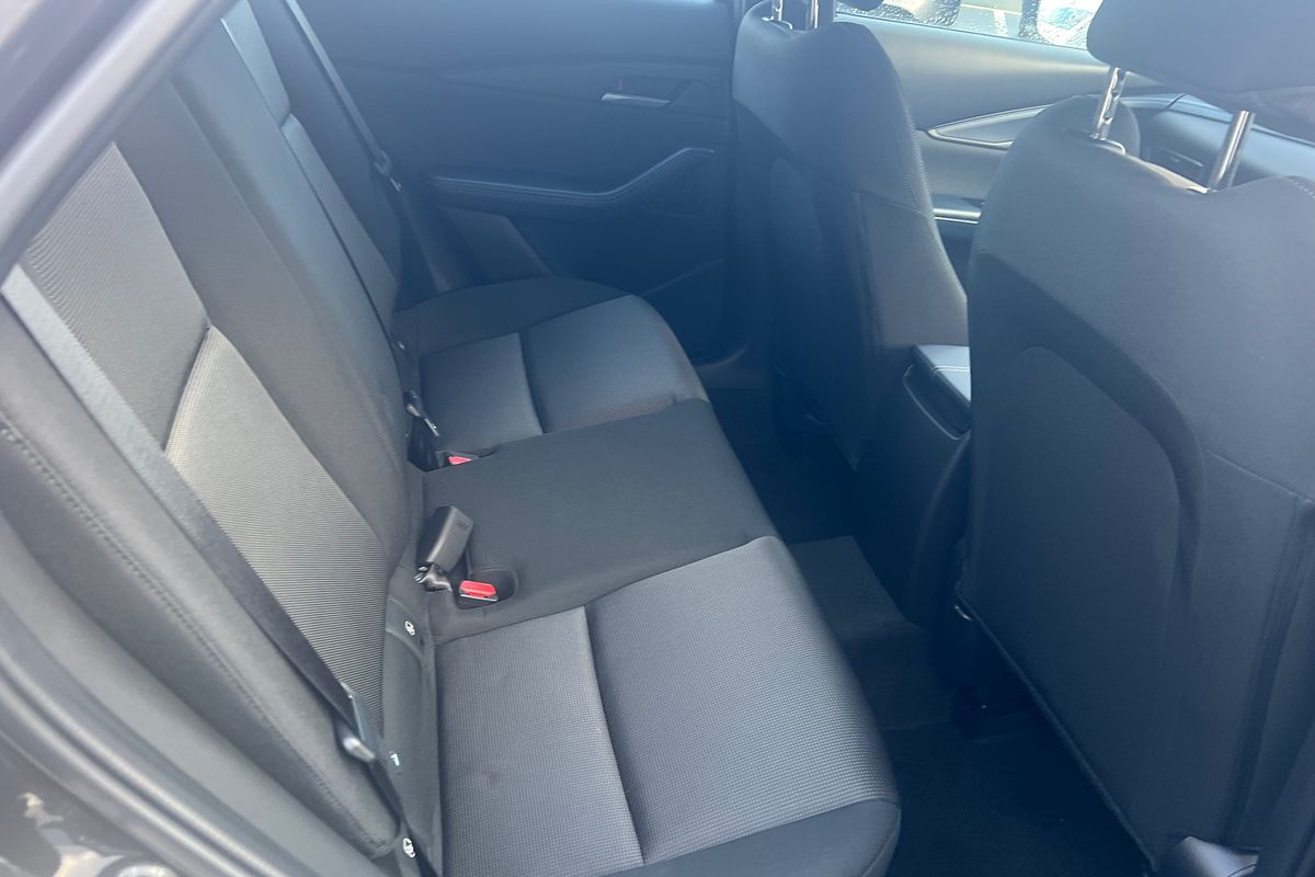 2025 Mazda CX-30 G20 Pure DM Series