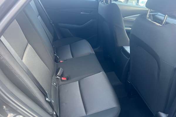 2025 Mazda CX-30 G20 Pure DM Series