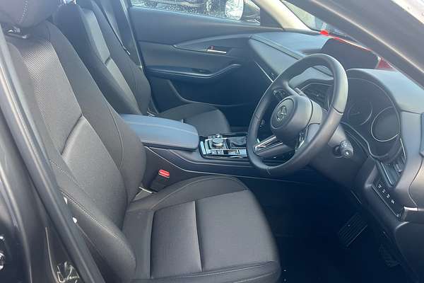 2025 Mazda CX-30 G20 Pure DM Series