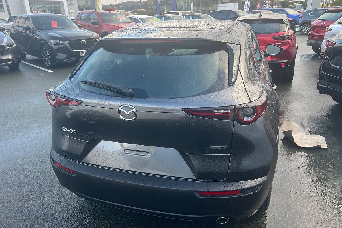 2025 Mazda CX-30 G20 Pure DM Series
