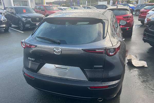2025 Mazda CX-30 G20 Pure DM Series
