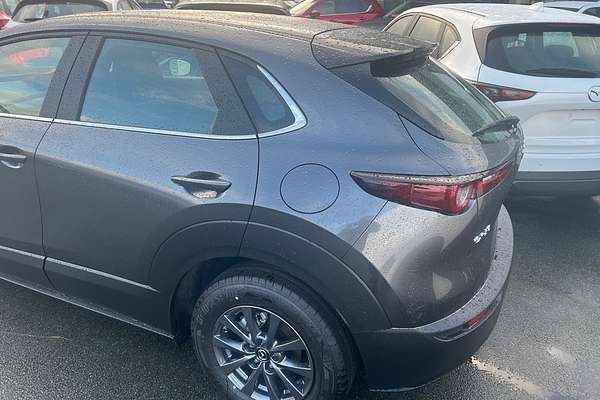 2025 Mazda CX-30 G20 Pure DM Series