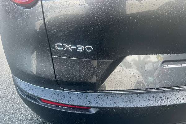 2025 Mazda CX-30 G20 Pure DM Series