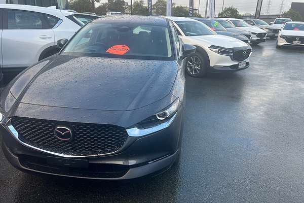 2025 Mazda CX-30 G20 Pure DM Series