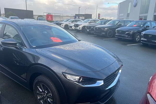 2025 Mazda CX-30 G20 Pure DM Series