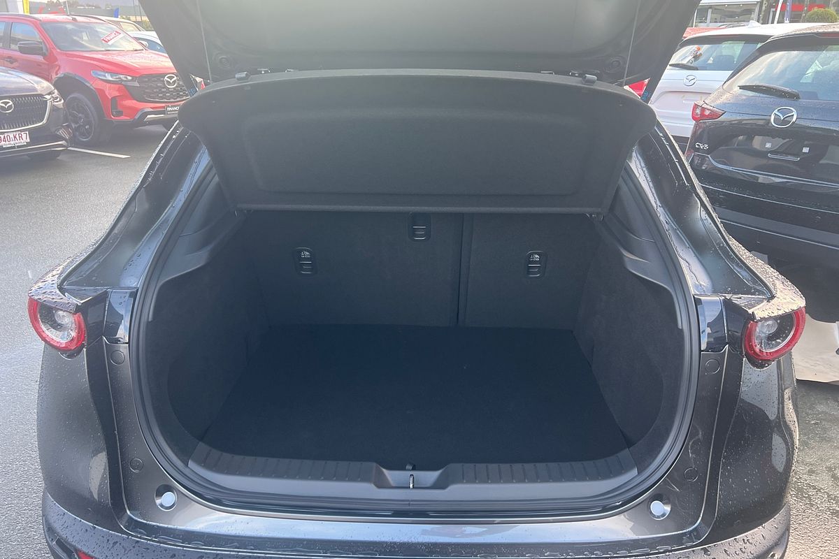 2025 Mazda CX-30 G20 Pure DM Series