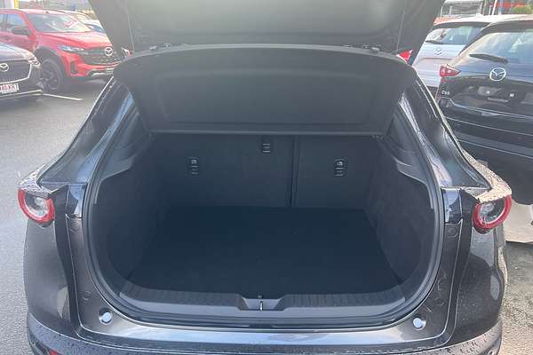 2025 Mazda CX-30 G20 Pure DM Series