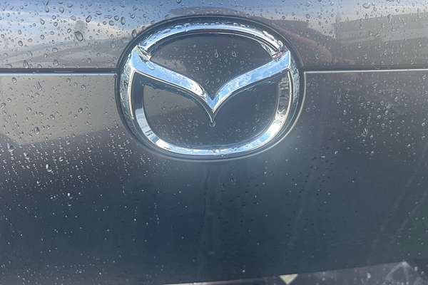 2025 Mazda CX-30 G20 Pure DM Series