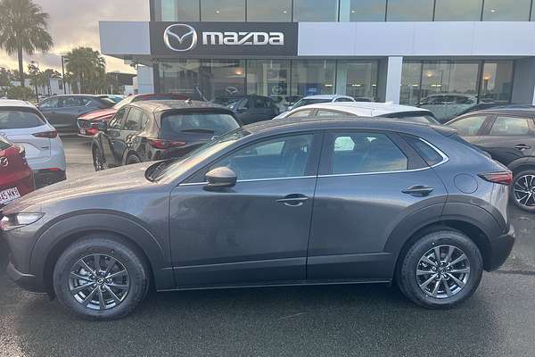 2025 Mazda CX-30 G20 Pure DM Series