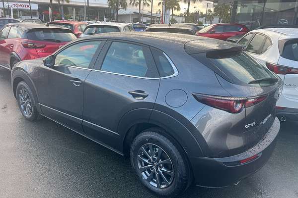 2025 Mazda CX-30 G20 Pure DM Series