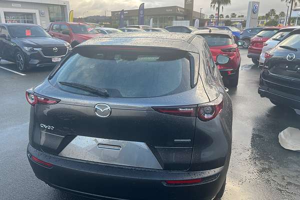 2025 Mazda CX-30 G20 Pure DM Series