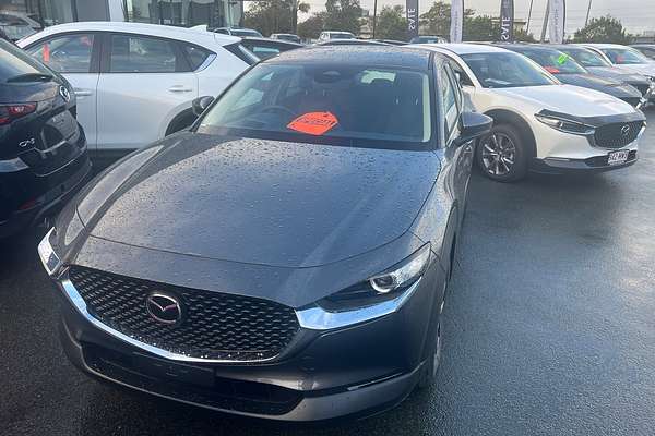 2025 Mazda CX-30 G20 Pure DM Series