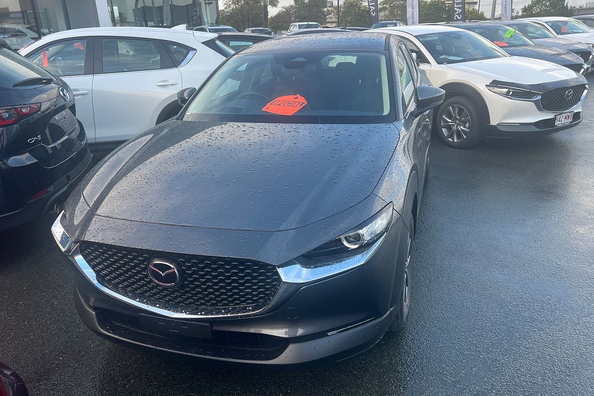 2025 Mazda CX-30 G20 Pure DM Series