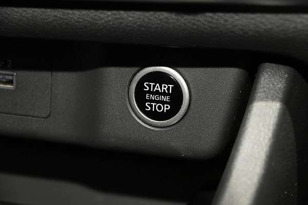 2024 Nissan X-TRAIL ST T33