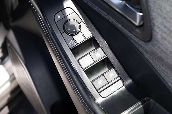 2024 Nissan X-TRAIL ST T33
