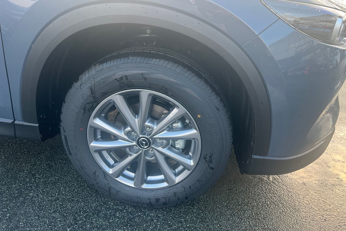2025 Mazda CX-5 G20 Maxx KF Series