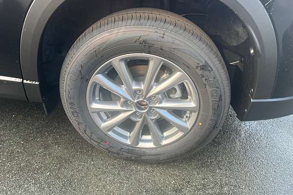 2025 Mazda CX-5 G25 Maxx Sport KF Series