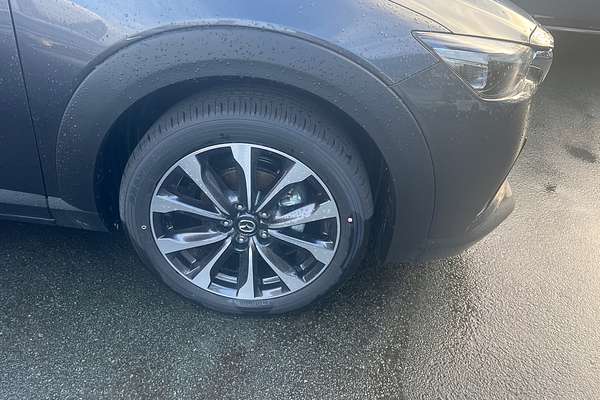 2025 Mazda CX-3 G20 Pure DK