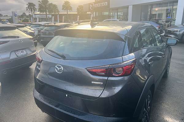 2025 Mazda CX-3 G20 Pure DK