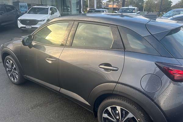 2025 Mazda CX-3 G20 Pure DK