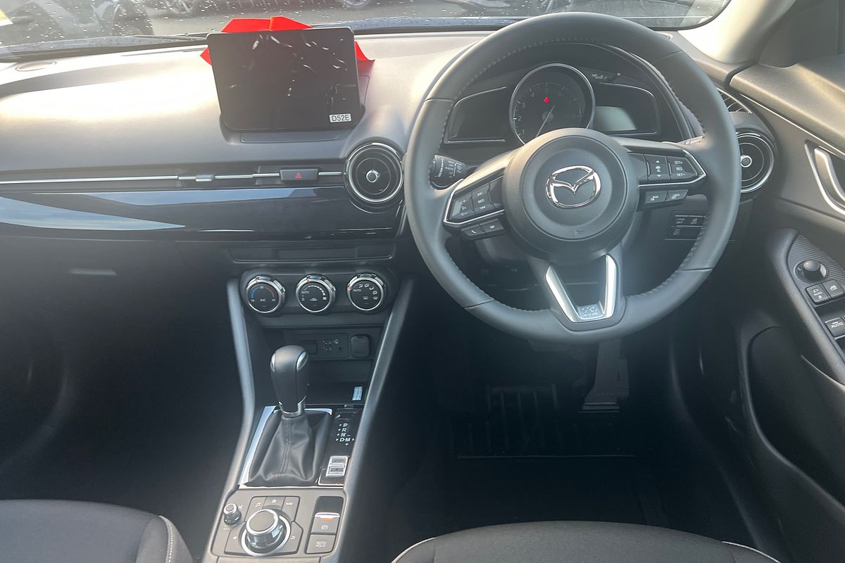 2025 Mazda CX-3 G20 Pure DK