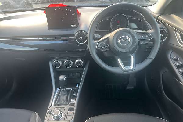 2025 Mazda CX-3 G20 Pure DK