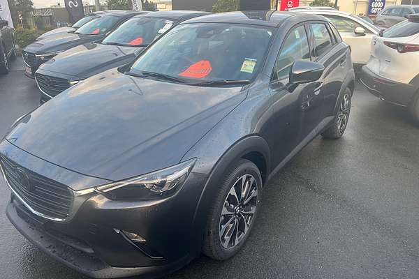 2025 Mazda CX-3 G20 Pure DK