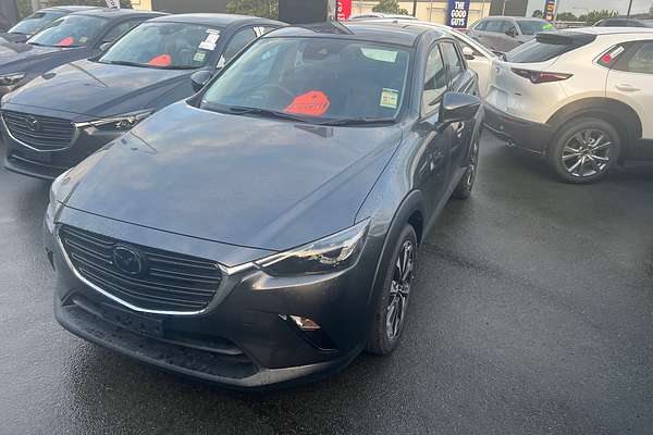 2025 Mazda CX-3 G20 Pure DK