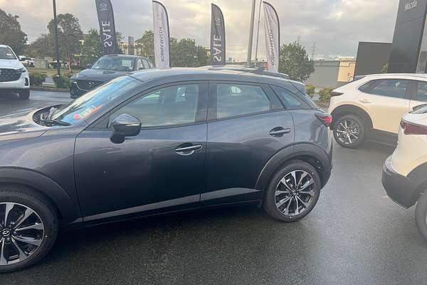 2025 Mazda CX-3 G20 Pure DK