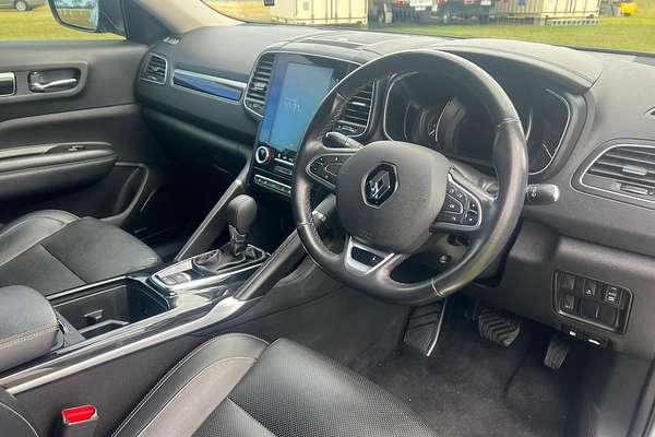2018 Renault Koleos Intens HZG